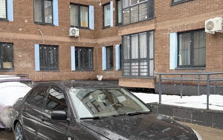 Mitsubishi Lancer IX, 2004 год, 395 000 рублей, 2 фотография