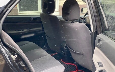 Mitsubishi Lancer IX, 2004 год, 395 000 рублей, 8 фотография