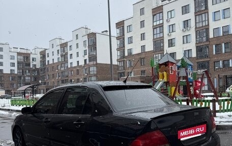 Mitsubishi Lancer IX, 2004 год, 395 000 рублей, 3 фотография