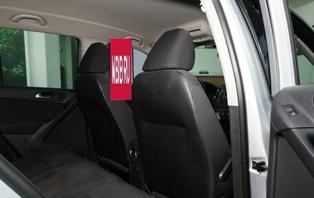 Volkswagen Tiguan I, 2013 год, 1 620 111 рублей, 15 фотография