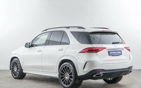 Mercedes-Benz GLE, 2021 год, 7 458 888 рублей, 2 фотография