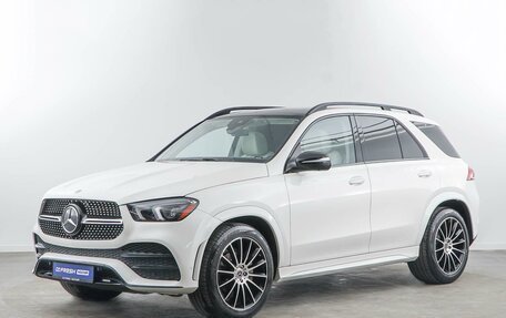 Mercedes-Benz GLE, 2021 год, 7 458 888 рублей, 5 фотография