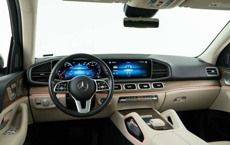 Mercedes-Benz GLE, 2021 год, 7 458 888 рублей, 6 фотография