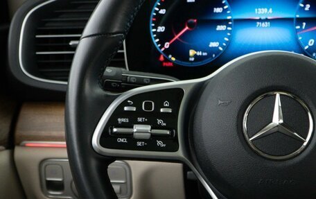 Mercedes-Benz GLE, 2021 год, 7 458 888 рублей, 13 фотография