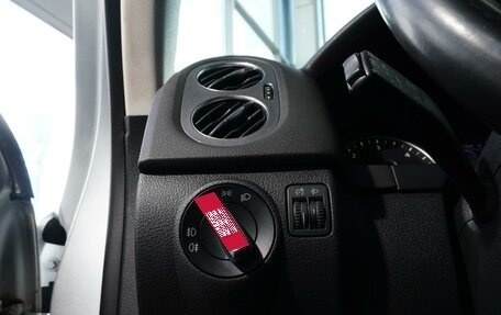 Volkswagen Tiguan I, 2013 год, 1 620 111 рублей, 25 фотография