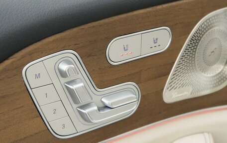 Mercedes-Benz GLE, 2021 год, 7 458 888 рублей, 16 фотография