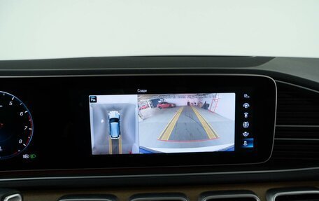 Mercedes-Benz GLE, 2021 год, 7 458 888 рублей, 23 фотография