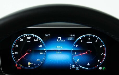 Mercedes-Benz GLE, 2021 год, 7 458 888 рублей, 24 фотография