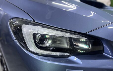 Subaru Levorg I, 2015 год, 1 760 000 рублей, 2 фотография