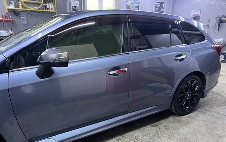Subaru Levorg I, 2015 год, 1 760 000 рублей, 7 фотография