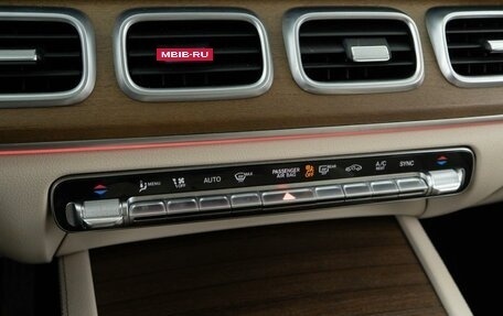 Mercedes-Benz GLE, 2021 год, 7 458 888 рублей, 20 фотография