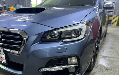 Subaru Levorg I, 2015 год, 1 760 000 рублей, 5 фотография