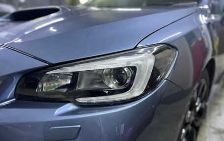 Subaru Levorg I, 2015 год, 1 760 000 рублей, 6 фотография