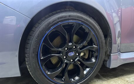 Subaru Levorg I, 2015 год, 1 760 000 рублей, 8 фотография