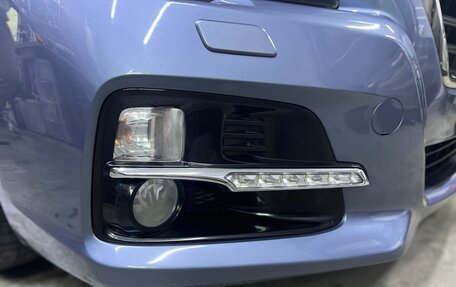 Subaru Levorg I, 2015 год, 1 760 000 рублей, 3 фотография