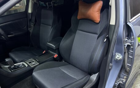 Subaru Levorg I, 2015 год, 1 760 000 рублей, 10 фотография