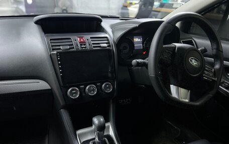 Subaru Levorg I, 2015 год, 1 760 000 рублей, 12 фотография