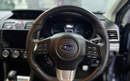 Subaru Levorg I, 2015 год, 1 760 000 рублей, 13 фотография