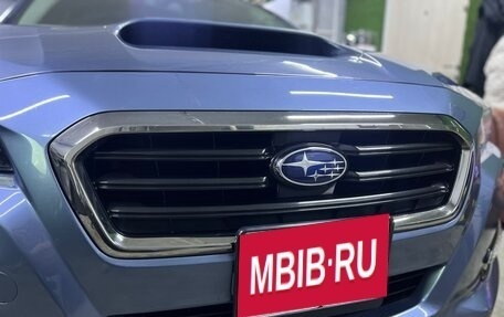 Subaru Levorg I, 2015 год, 1 760 000 рублей, 4 фотография