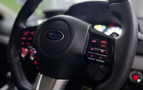 Subaru Levorg I, 2015 год, 1 760 000 рублей, 16 фотография