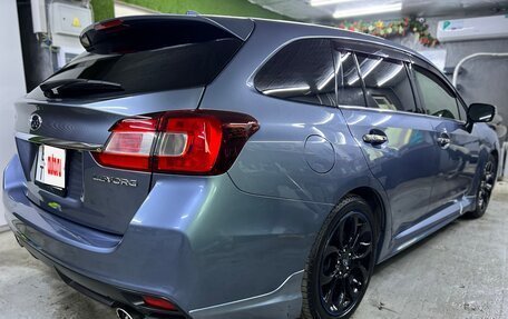 Subaru Levorg I, 2015 год, 1 760 000 рублей, 23 фотография