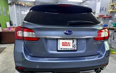 Subaru Levorg I, 2015 год, 1 760 000 рублей, 21 фотография