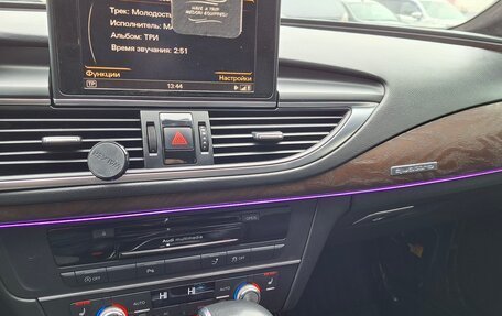 Audi A7, 2012 год, 1 500 000 рублей, 3 фотография