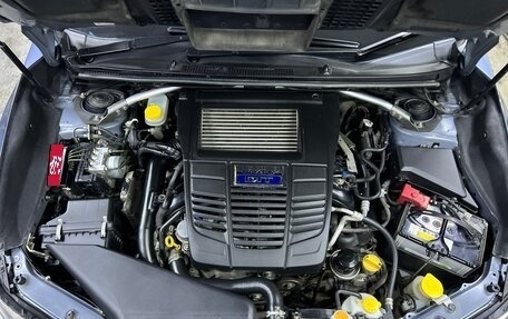 Subaru Levorg I, 2015 год, 1 760 000 рублей, 26 фотография
