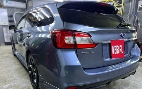 Subaru Levorg I, 2015 год, 1 760 000 рублей, 20 фотография