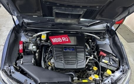 Subaru Levorg I, 2015 год, 1 760 000 рублей, 28 фотография