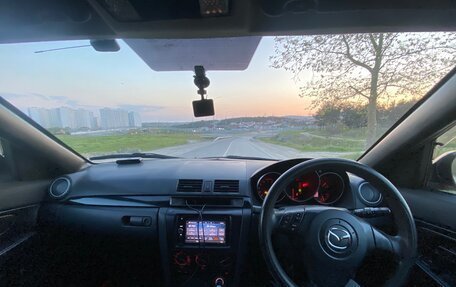 Mazda 3, 2003 год, 350 000 рублей, 5 фотография