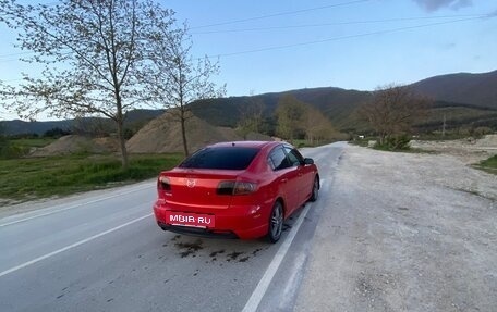 Mazda 3, 2003 год, 350 000 рублей, 4 фотография