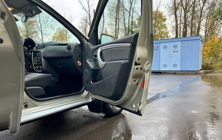 Renault Duster I рестайлинг, 2013 год, 850 000 рублей, 11 фотография