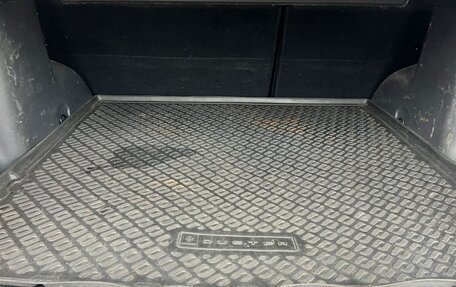 Renault Duster I рестайлинг, 2013 год, 850 000 рублей, 10 фотография