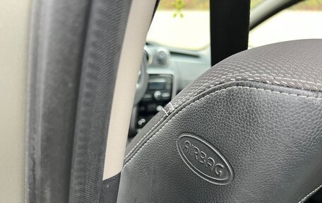 Renault Duster I рестайлинг, 2013 год, 850 000 рублей, 8 фотография