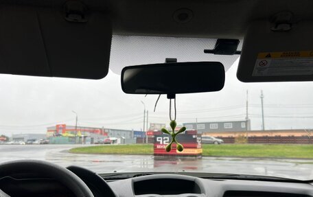 Renault Duster I рестайлинг, 2013 год, 850 000 рублей, 7 фотография