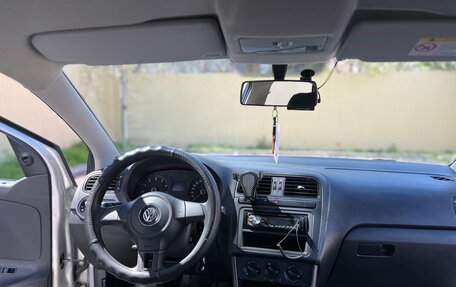 Volkswagen Polo VI (EU Market), 2014 год, 770 000 рублей, 5 фотография
