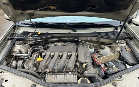 Renault Duster I рестайлинг, 2013 год, 850 000 рублей, 5 фотография