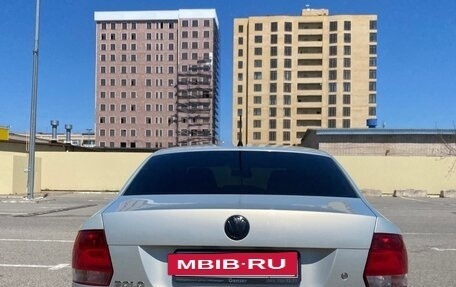 Volkswagen Polo VI (EU Market), 2014 год, 770 000 рублей, 4 фотография