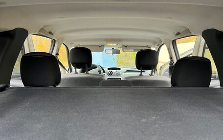 Renault Duster I рестайлинг, 2013 год, 850 000 рублей, 18 фотография