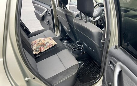 Renault Duster I рестайлинг, 2013 год, 850 000 рублей, 21 фотография