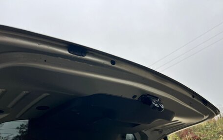 Renault Duster I рестайлинг, 2013 год, 850 000 рублей, 17 фотография