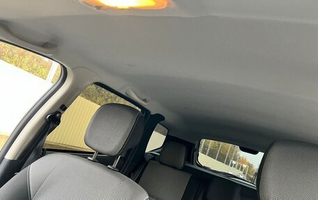 Renault Duster I рестайлинг, 2013 год, 850 000 рублей, 25 фотография