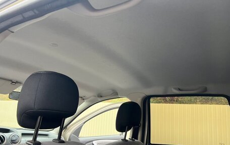 Renault Duster I рестайлинг, 2013 год, 850 000 рублей, 24 фотография