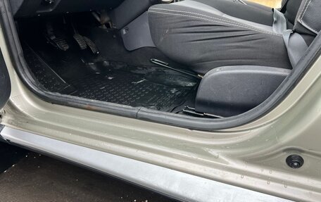 Renault Duster I рестайлинг, 2013 год, 850 000 рублей, 26 фотография