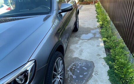 Mercedes-Benz GLC, 2016 год, 3 300 000 рублей, 2 фотография