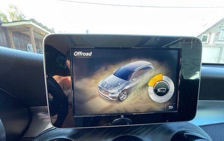 Mercedes-Benz GLC, 2016 год, 3 300 000 рублей, 12 фотография