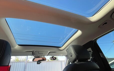 Mercedes-Benz GLC, 2016 год, 3 300 000 рублей, 9 фотография