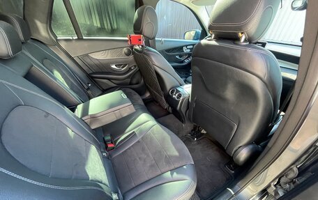 Mercedes-Benz GLC, 2016 год, 3 300 000 рублей, 10 фотография