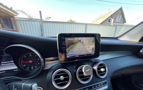 Mercedes-Benz GLC, 2016 год, 3 300 000 рублей, 7 фотография